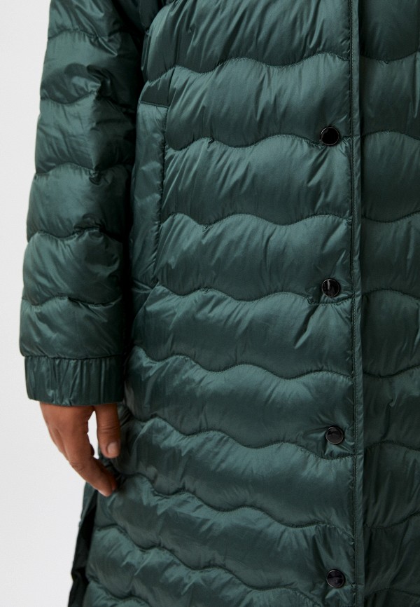 Persona by Marina Rinaldi Куртка утепленная - PANDA - фото 6