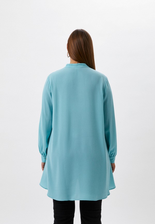 Persona by Marina Rinaldi Блуза - FULVIA - фото 3