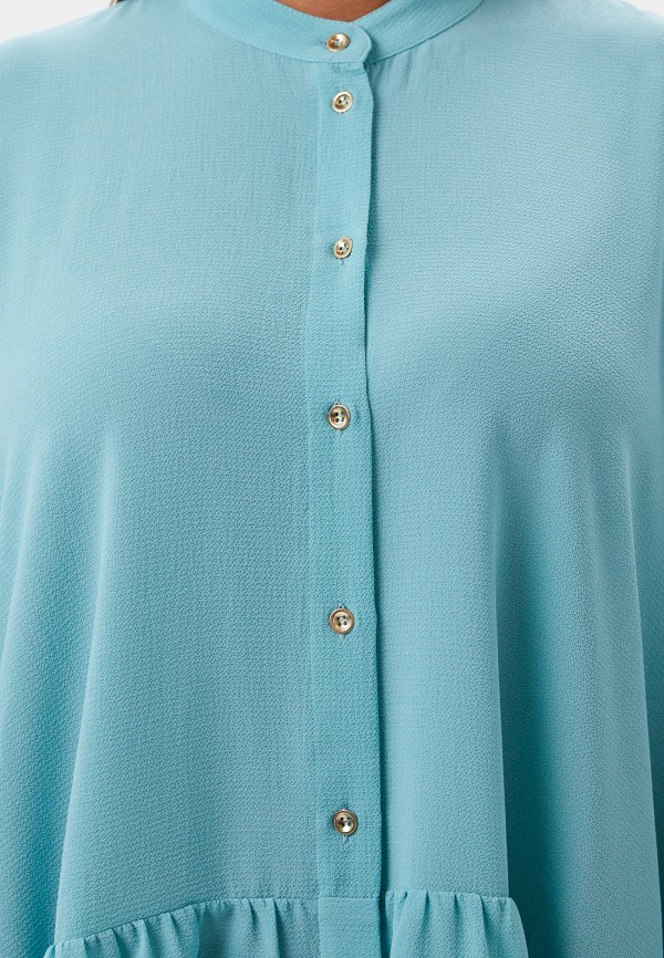 Persona by Marina Rinaldi Блуза - FULVIA - фото 4