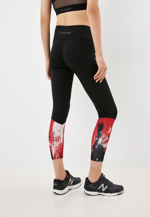Fitleasure Леггинсы - фото 3