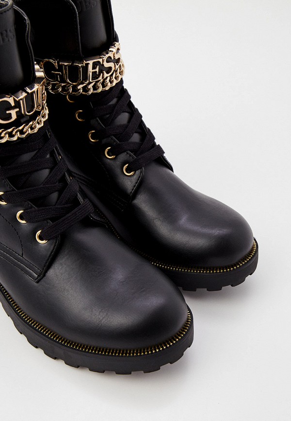 Guess Ботинки - NINA - фото 2