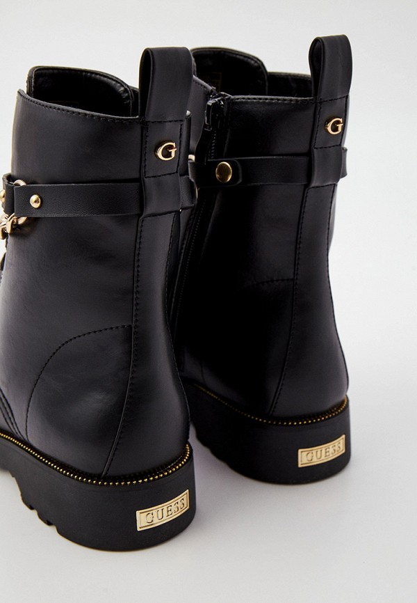 Guess Ботинки - NINA - фото 4