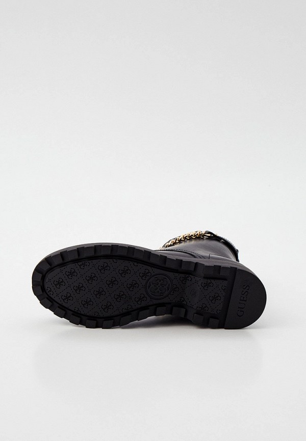 Guess Ботинки - NINA - фото 5