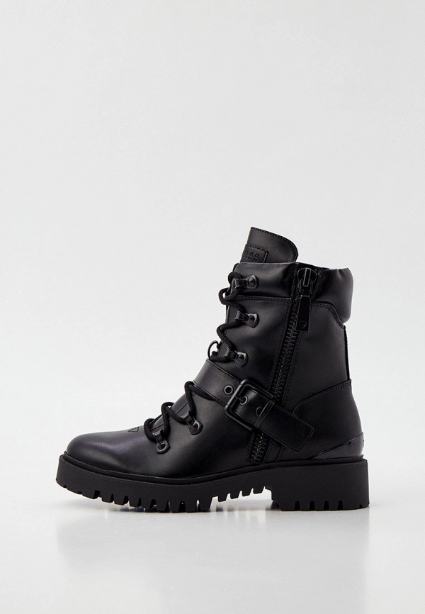 Guess Ботинки - OKLEE - фото 1