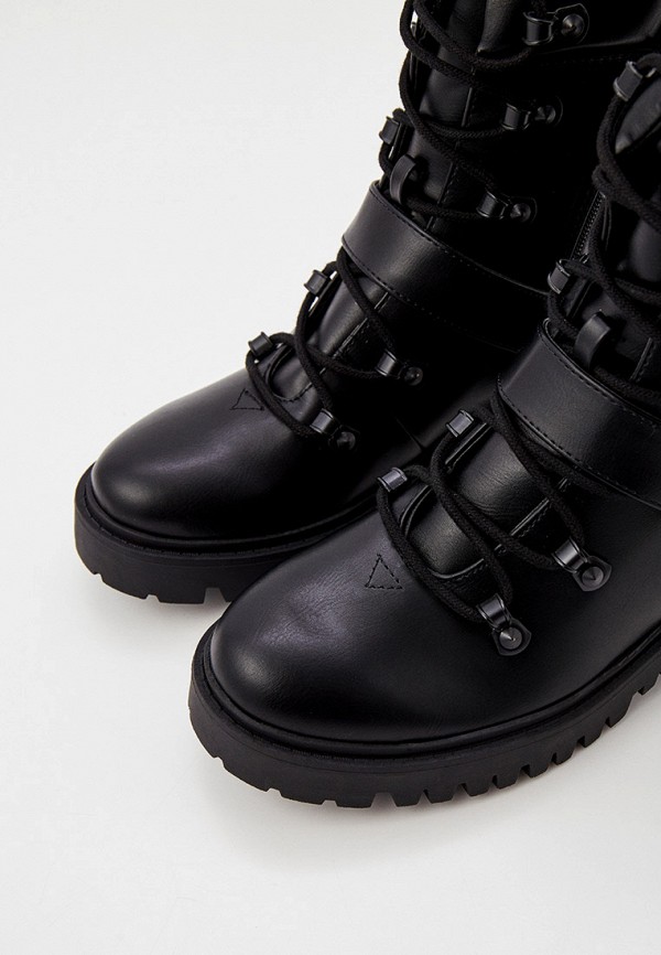 Guess Ботинки - OKLEE - фото 2