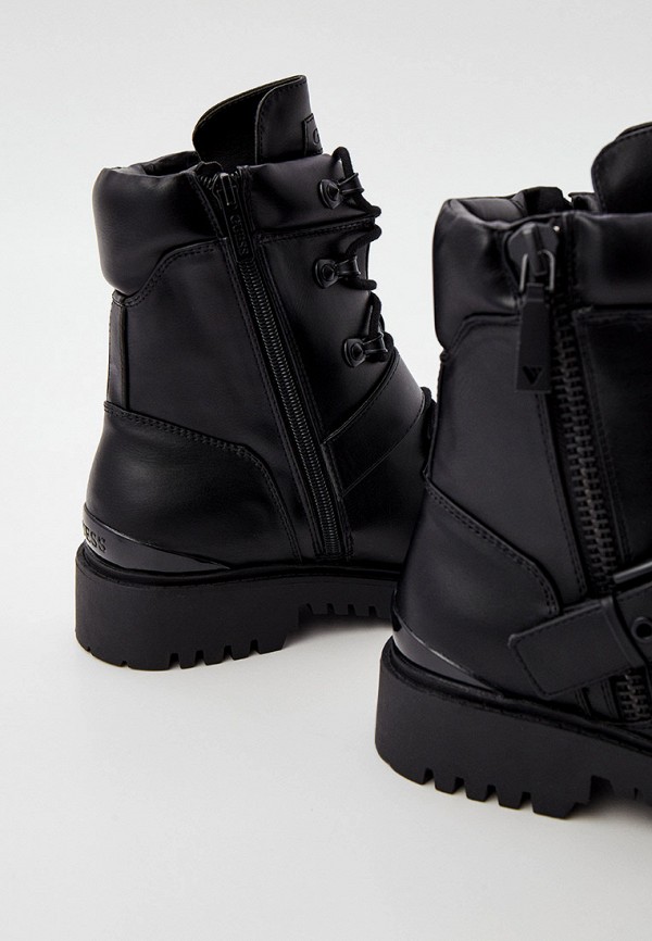 Guess Ботинки - OKLEE - фото 4