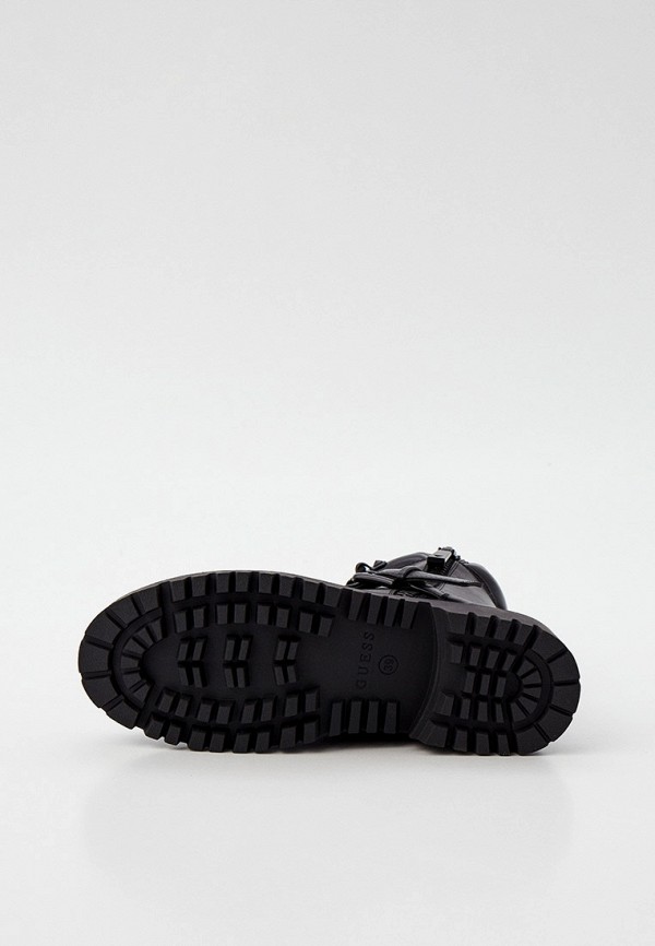 Guess Ботинки - OKLEE - фото 5