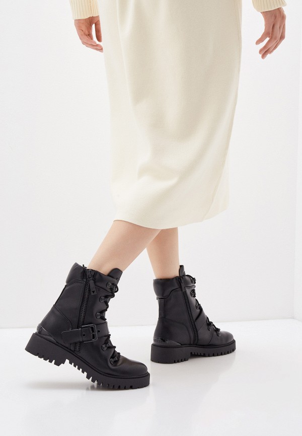 Guess Ботинки - OKLEE - фото 6