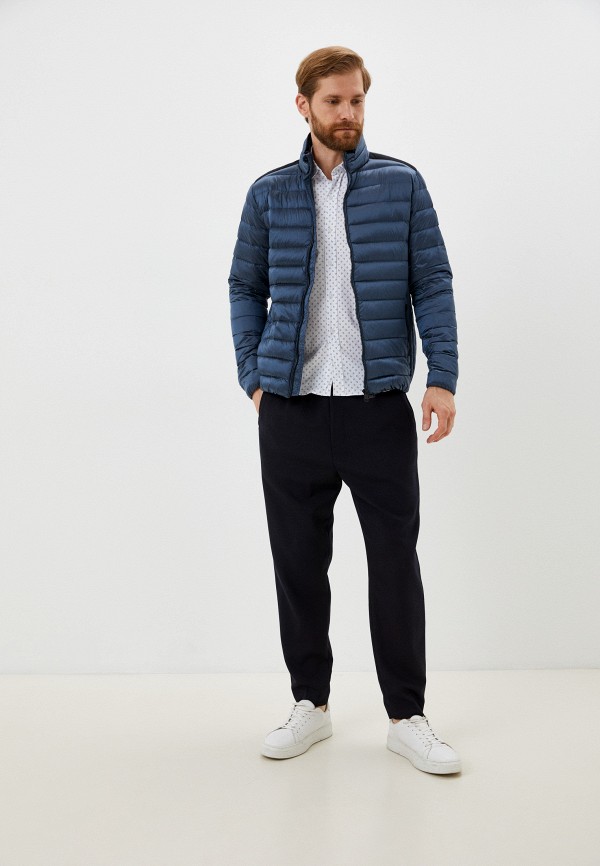 Guess Пуховик - фото 2