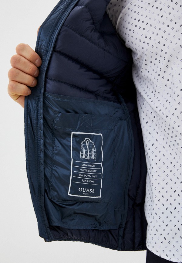 Guess Пуховик - фото 5