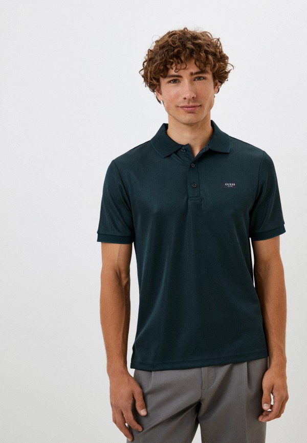 Guess Поло - фото 1