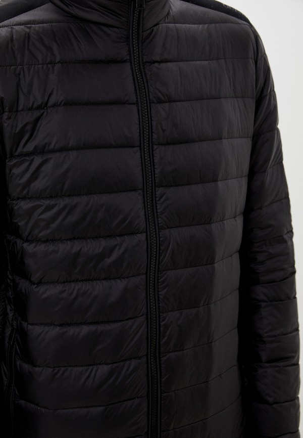 Jack & jones boom twist puffer shop hood mont