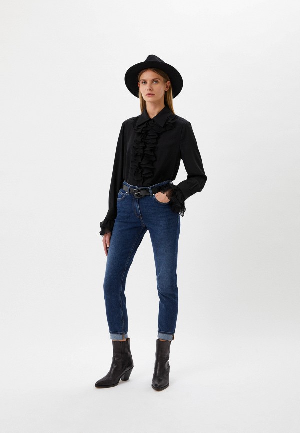 Luisa Spagnoli Джинсы - фото 2