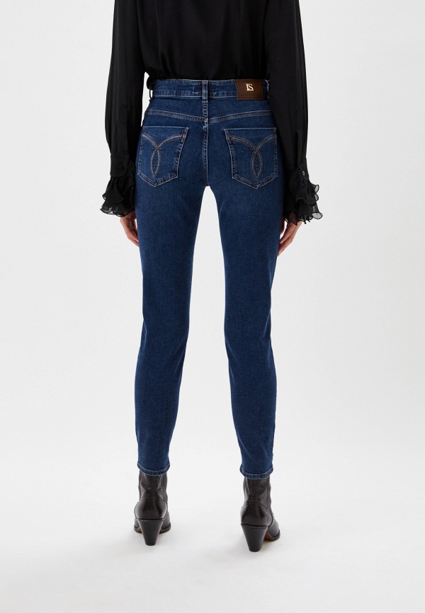 Luisa Spagnoli Джинсы - фото 3