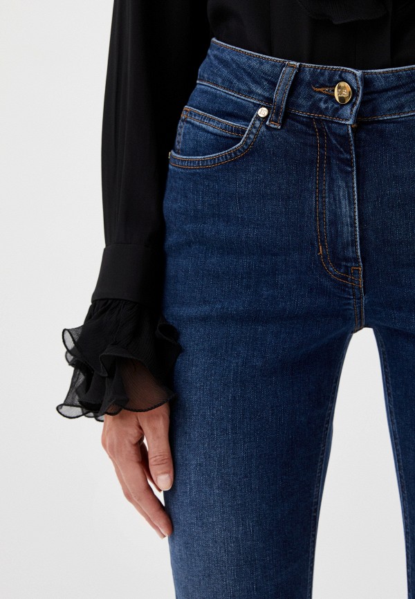 Luisa Spagnoli Джинсы - фото 4