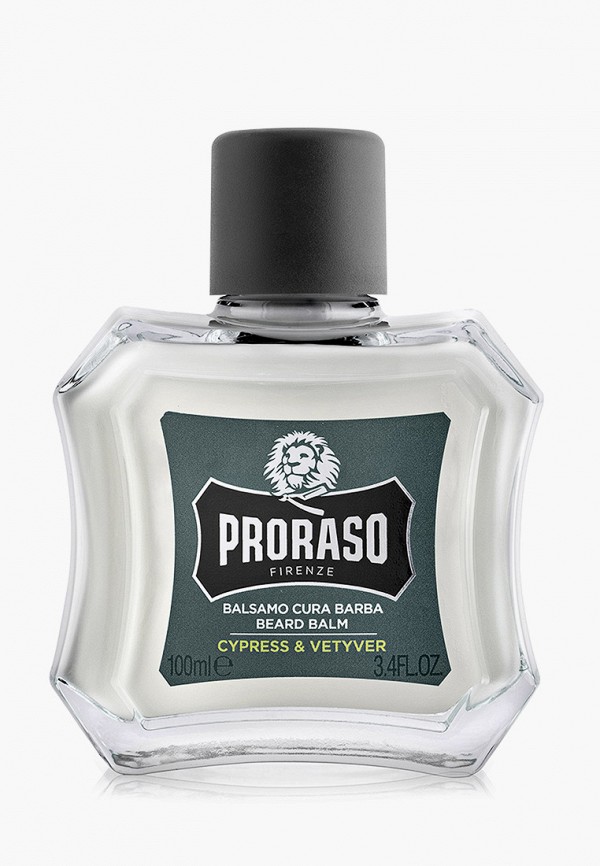 Proraso Бальзам для бороды - смягчающий и успокаивающий - фото 1