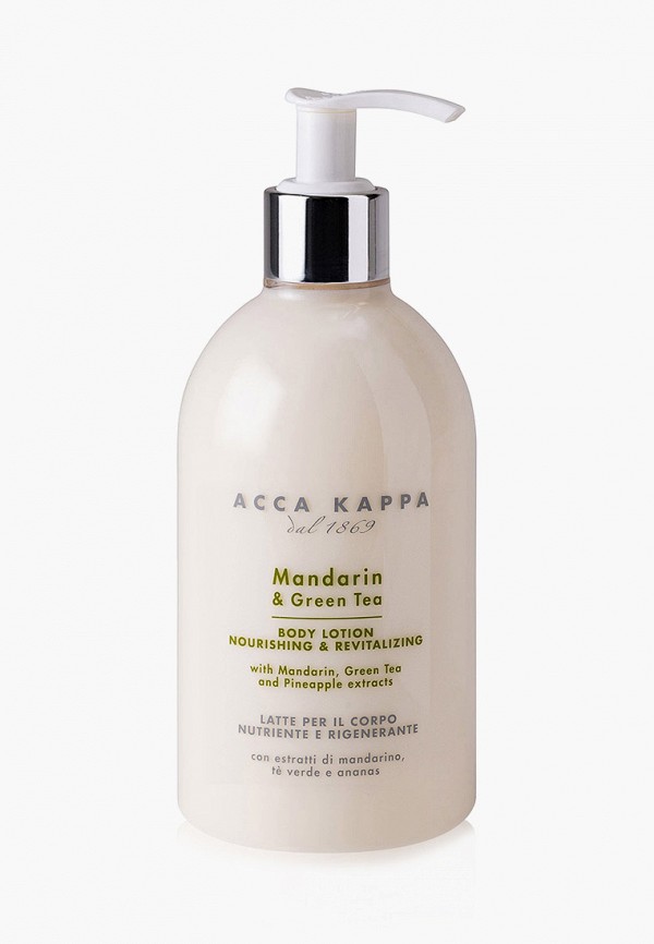 Acca Kappa Лосьон для тела - парфюмированный - фото 1