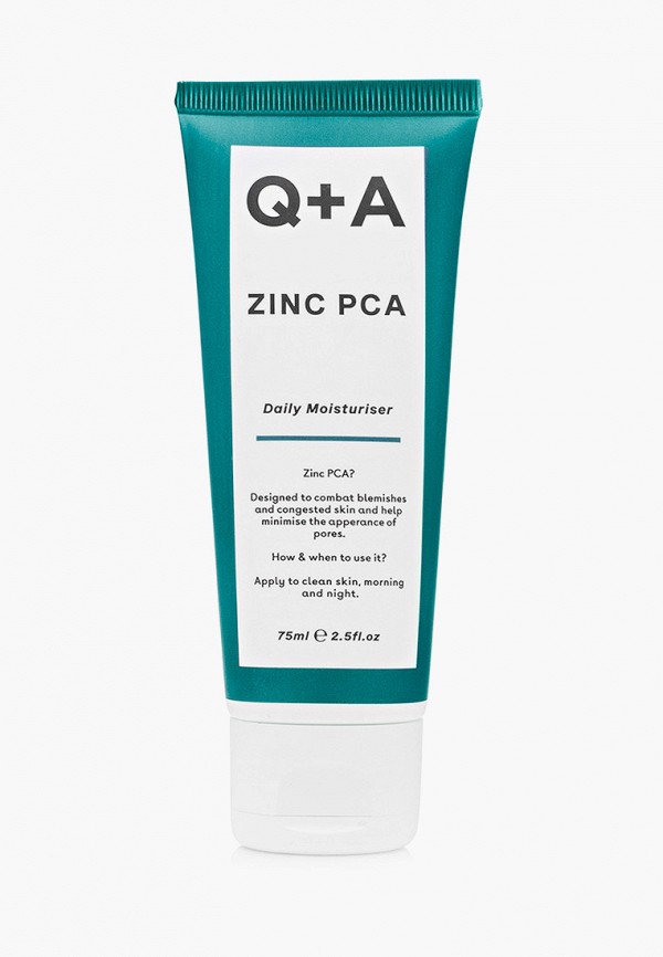 Daily zinc discount