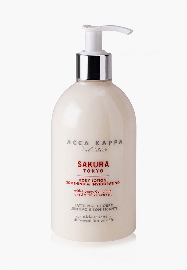 Acca Kappa Лосьон для тела - парфюмированный - фото 2