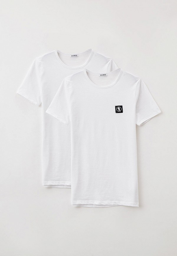 Bikkembergs Футболки домашние 2 шт. - фото 1