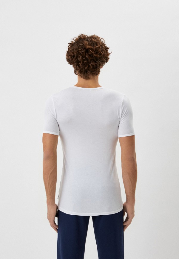 Bikkembergs Футболки домашние 2 шт. - фото 4