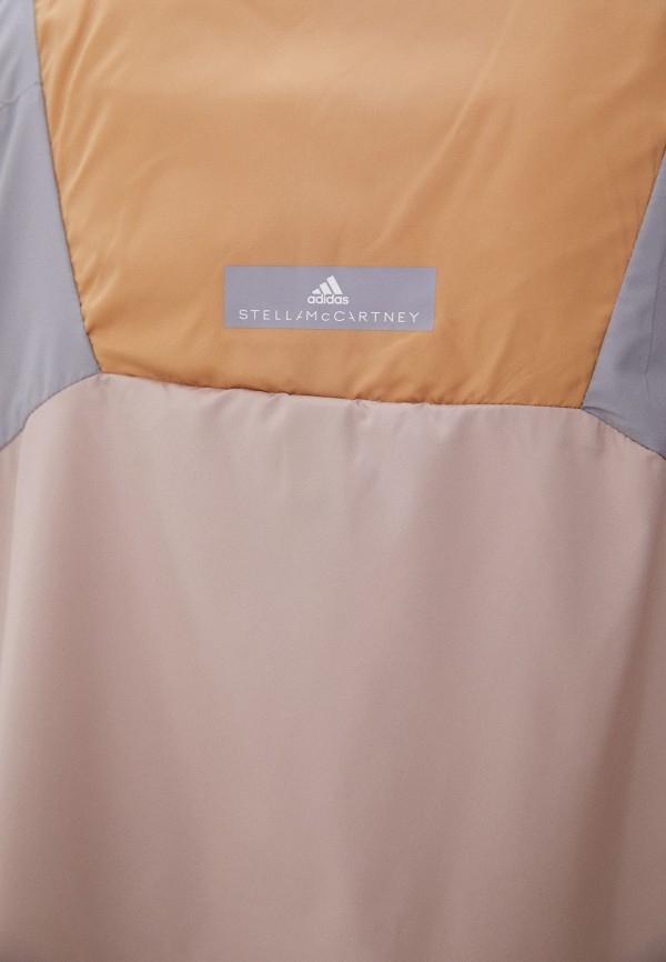 adidas by Stella McCartney Куртка - ADIDAS BY STELLA MCCARTNEY ADIZERO Jacket - фото 4
