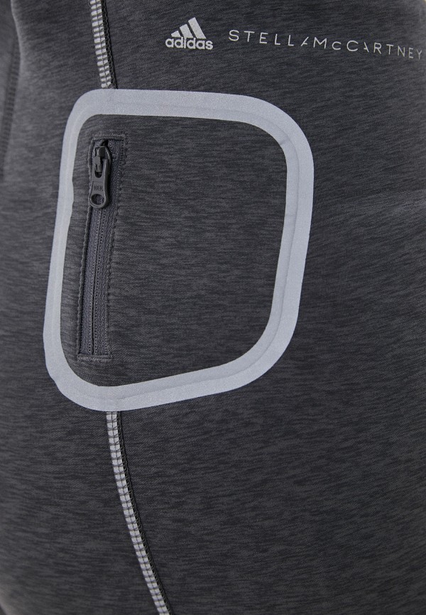 adidas by Stella McCartney Брюки спортивные - фото 4