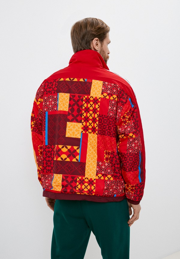 adidas Originals Куртка - CNY AOP JKT - фото 3