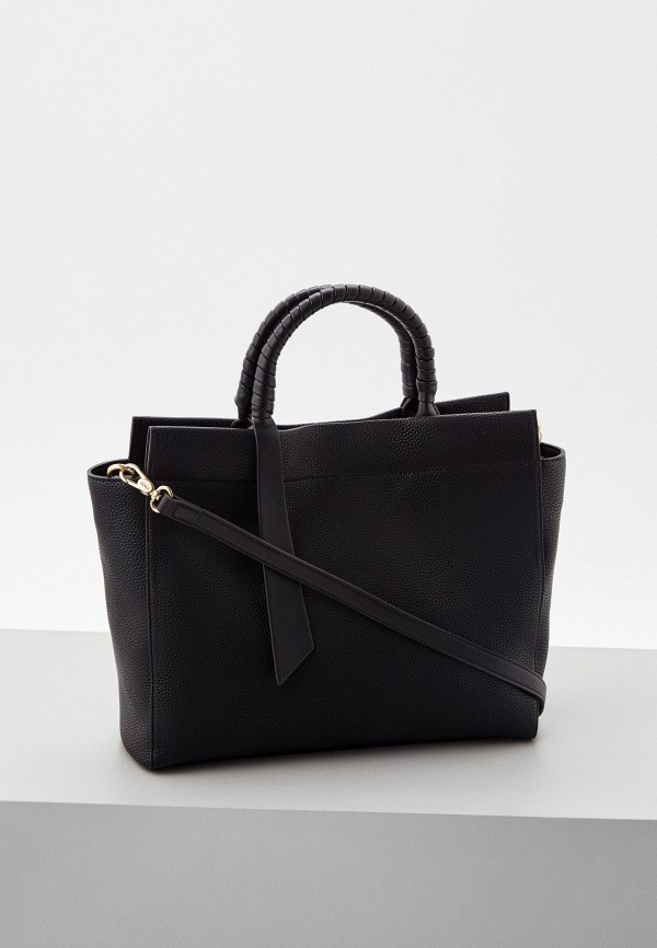 Сумка Liu Jo, цвет: черный, RTLABP694101 — купить в интернет-магазине ...