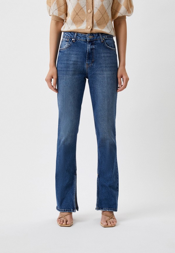 Liu Jo Джинсы - STRAIGHT - фото 1