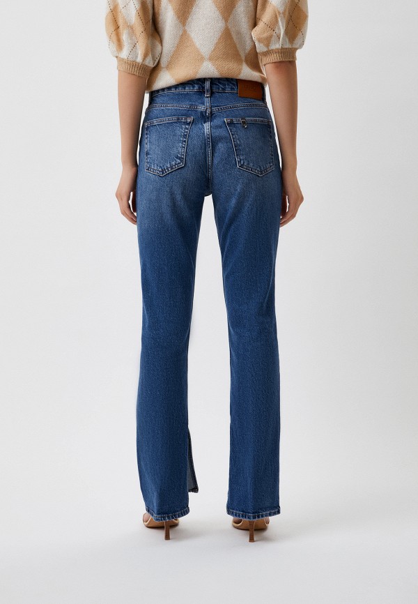 Liu Jo Джинсы - STRAIGHT - фото 3