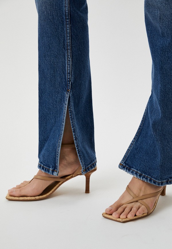 Liu Jo Джинсы - STRAIGHT - фото 5