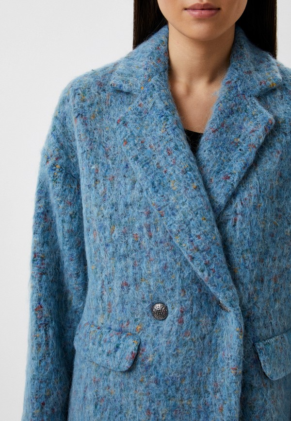 Liu Jo Пальто - фото 5