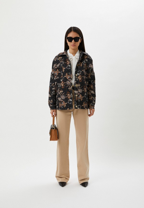 Liu Jo Полупальто - фото 2