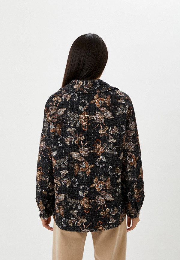 Liu Jo Полупальто - фото 3