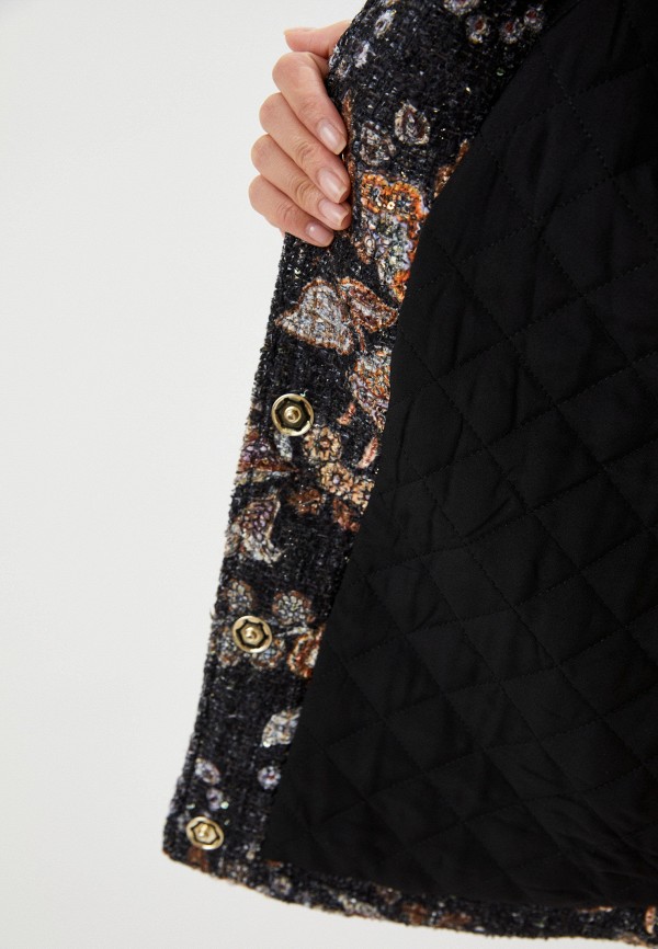 Liu Jo Полупальто - фото 4