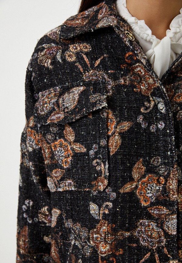 Liu Jo Полупальто - фото 5