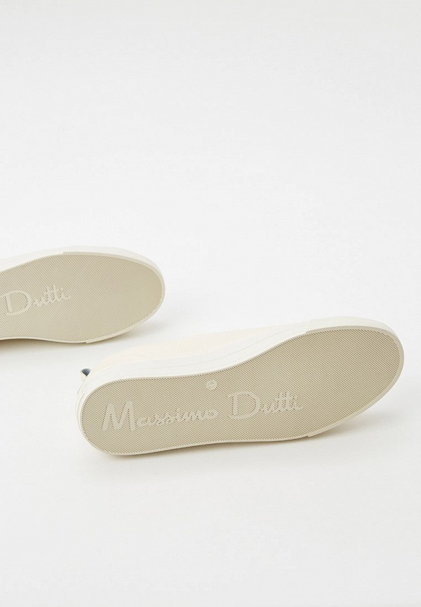 Massimo Dutti Кеды - фото 5