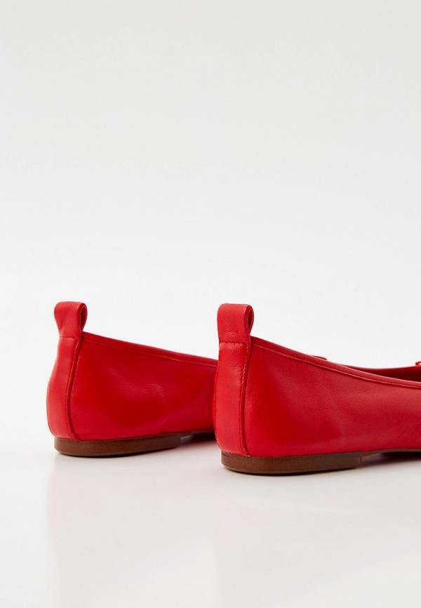 Massimo Dutti Балетки - фото 4