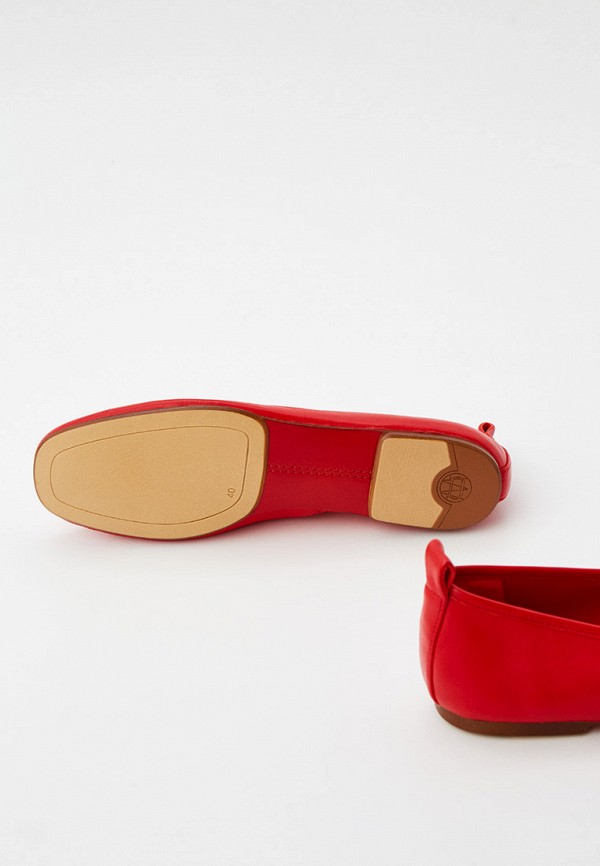 Massimo Dutti Балетки - фото 5