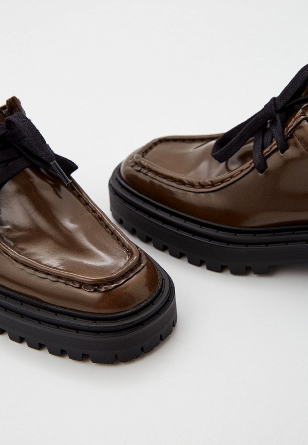 Massimo Dutti Ботинки - фото 2