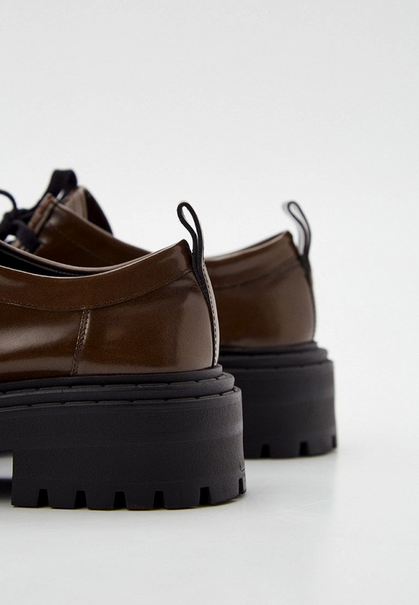 Massimo Dutti Ботинки - фото 4