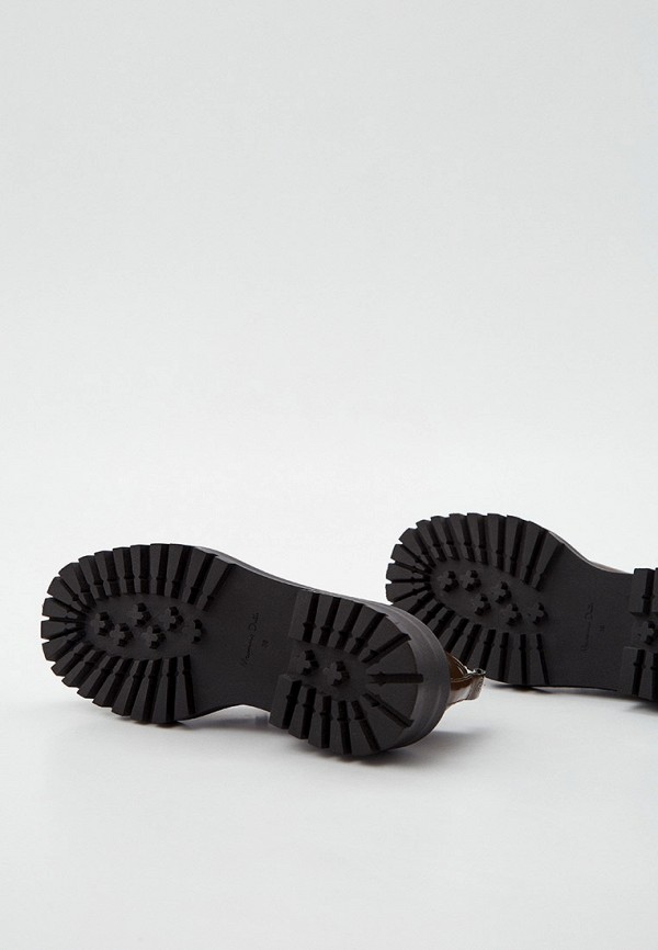 Massimo Dutti Ботинки - фото 5