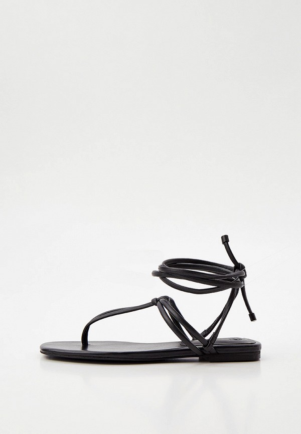 Massimo Dutti Сандалии - фото 1