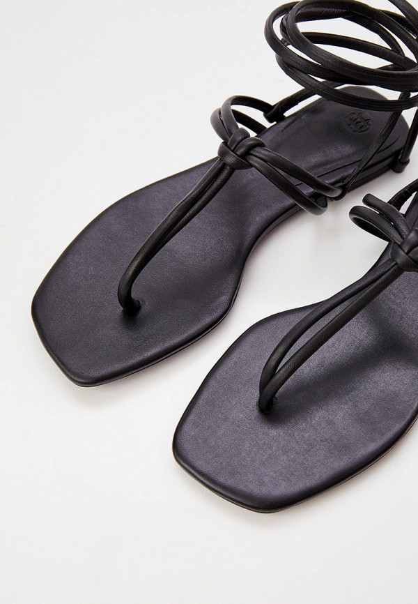 Massimo Dutti Сандалии - фото 2