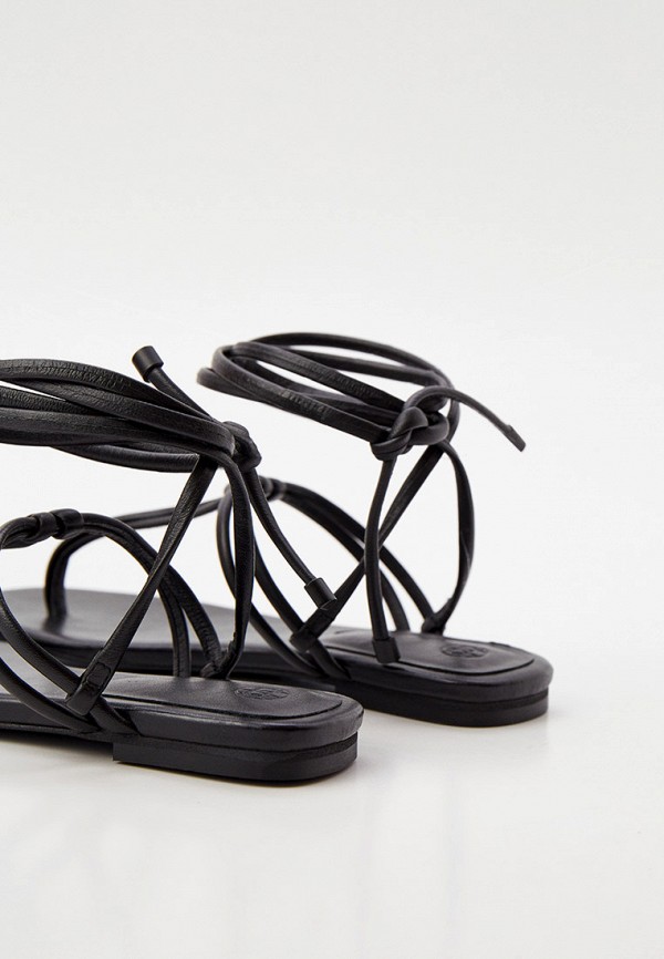 Massimo Dutti Сандалии - фото 4