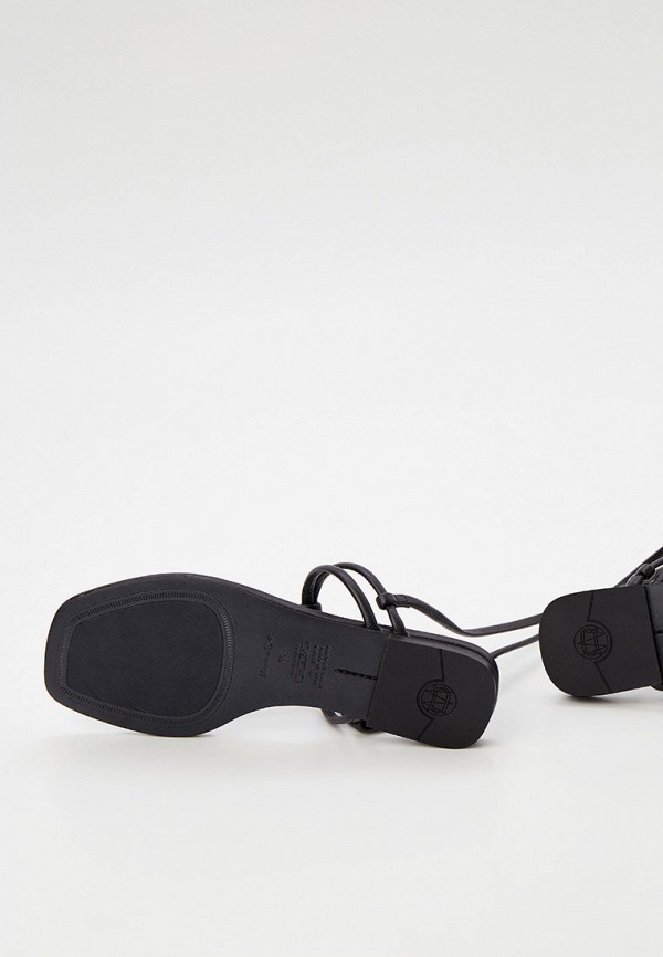 Massimo Dutti Сандалии - фото 5