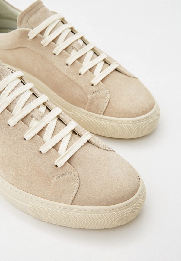 Massimo Dutti Кеды - фото 2