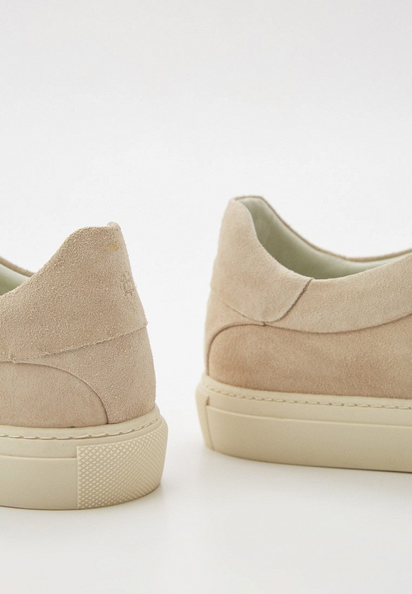 Massimo Dutti Кеды - фото 4