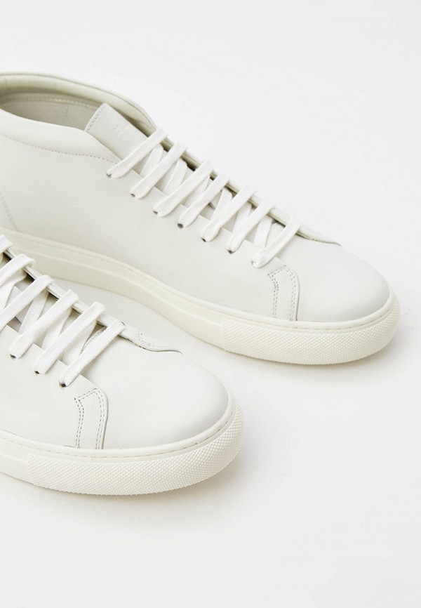 Massimo Dutti Кеды - фото 2